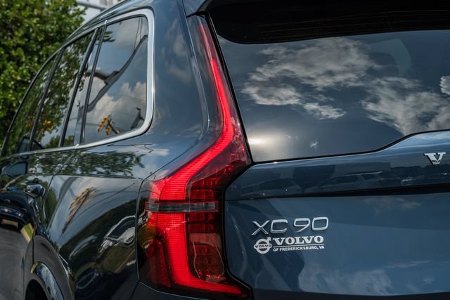 New 2026 Volvo XC90 T8 Core AWD/4WD image 8