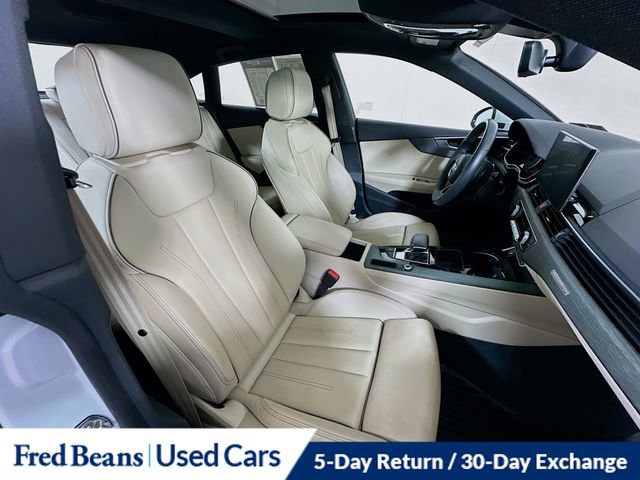 Used 2023 Audi A5 2.0T Premium w/ Convenience Package image 29