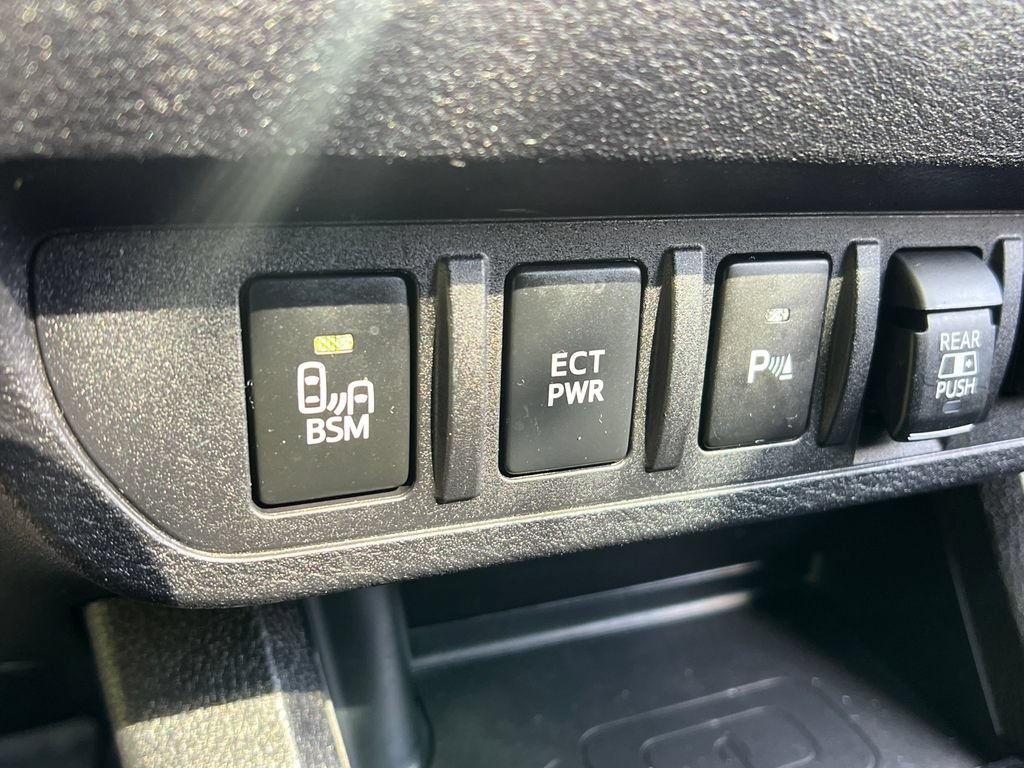 Certified 2023 Toyota Tacoma Limited w/ Nightshade Package AWD/4WD image 29