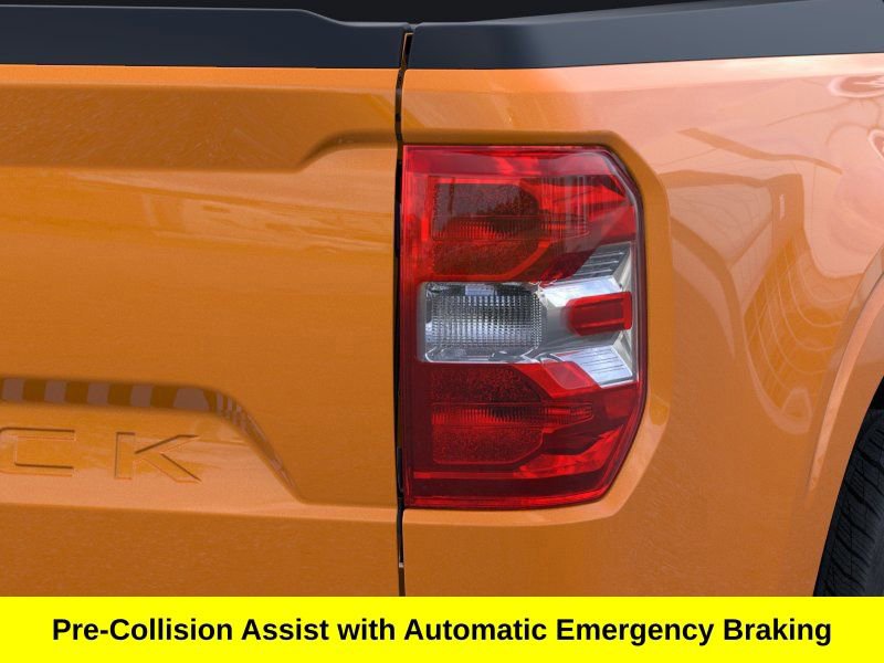 New 2026 Ford Maverick XLT image 22