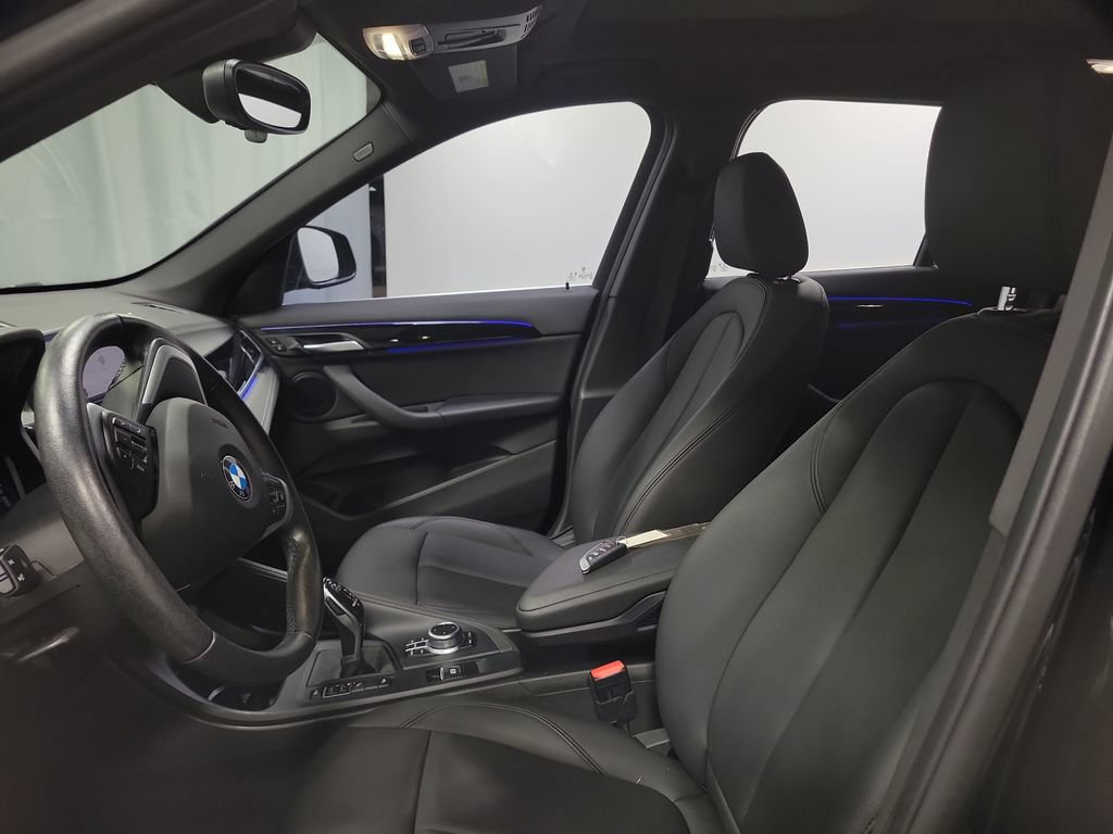 Used 2021 BMW X1 xDrive28i w/ Convenience Package AWD/4WD image 12