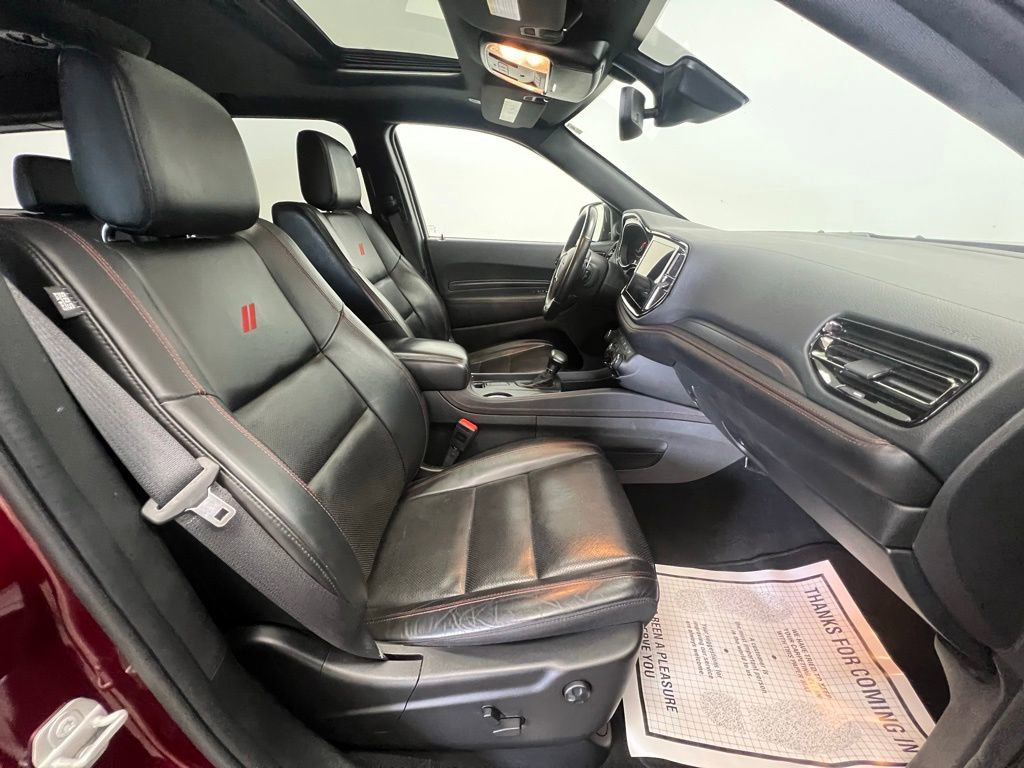 Used 2024 Dodge Durango R/T image 11