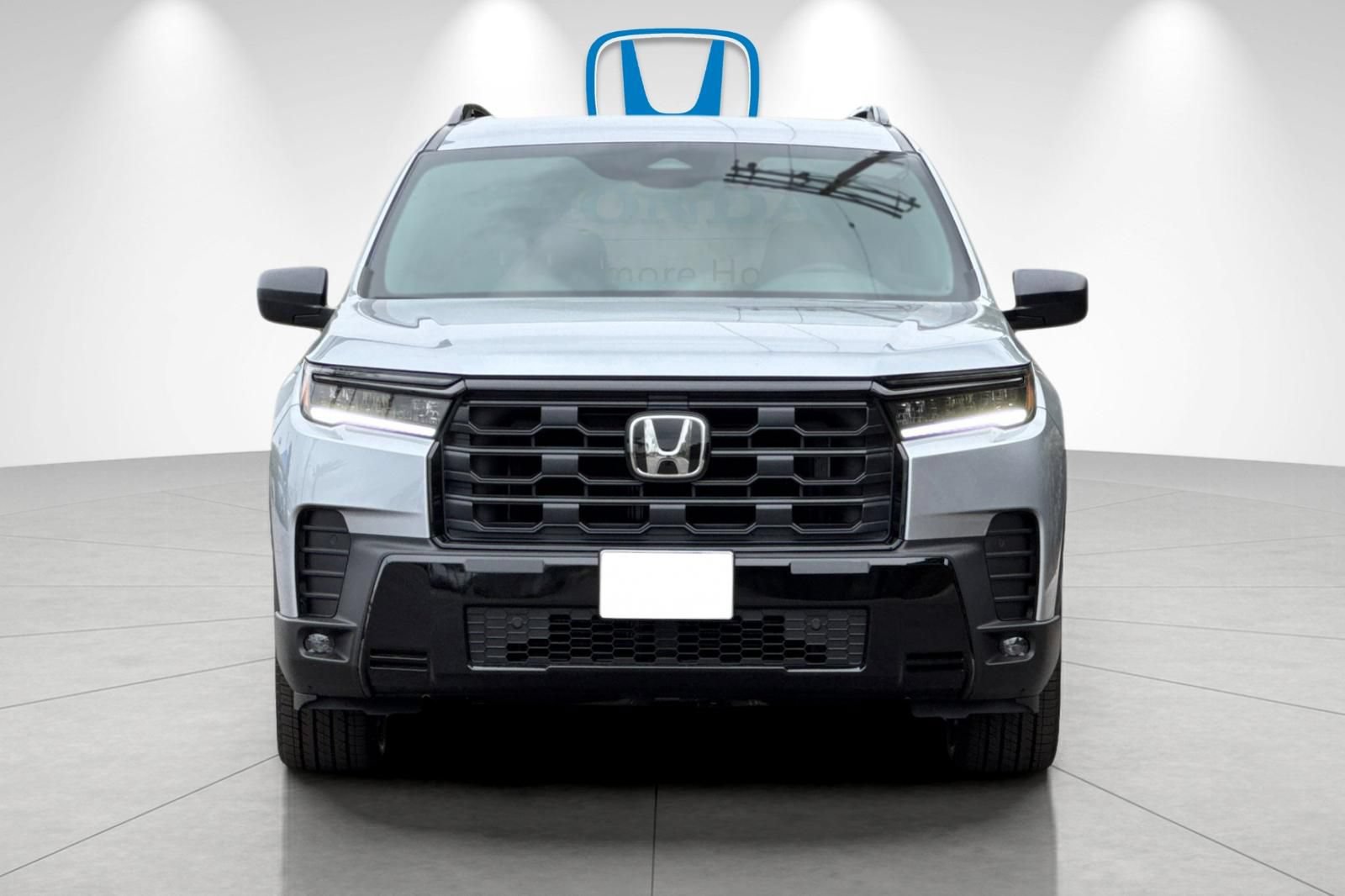 New 2026 Honda Pilot Sport image 9
