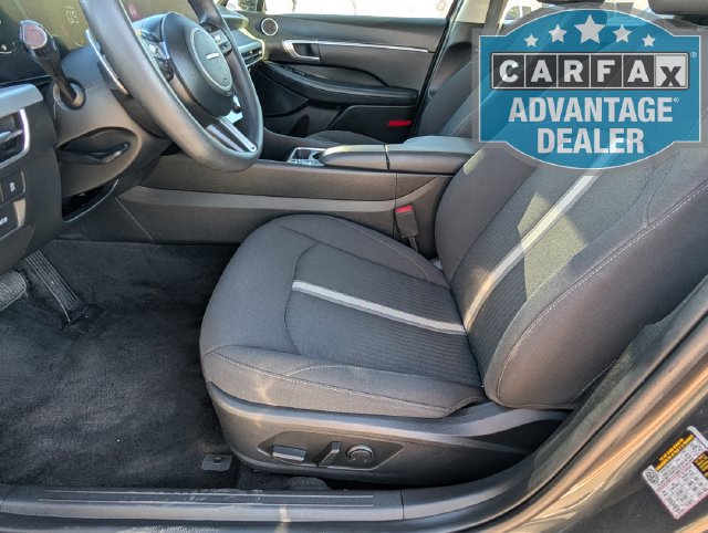 Used 2025 Hyundai Sonata SEL FWD image 14