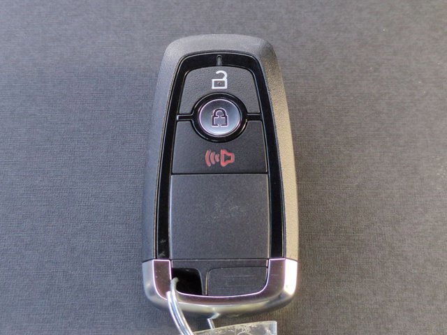 New 2025 Ford Bronco 2-Door image 12