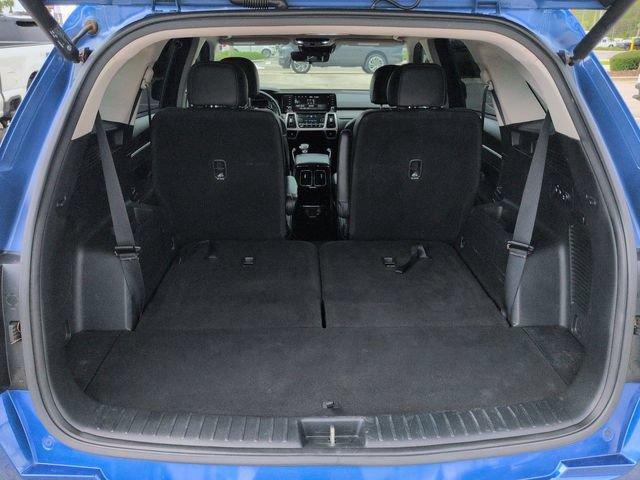 Used 2021 Kia Sorento SX AWD/4WD image 13