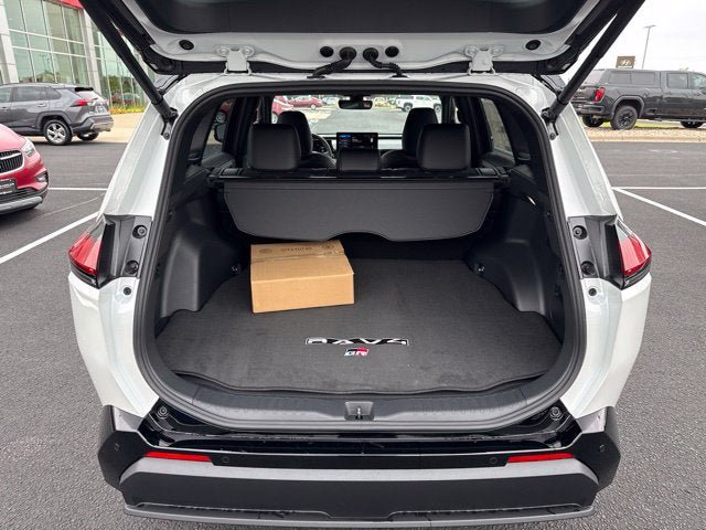 Used 2026 Toyota RAV4 AWD Plug-in Hybrid image 14