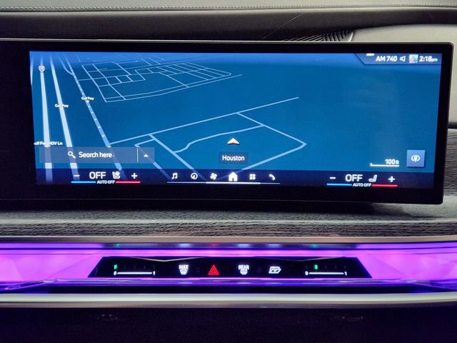 Used 2025 BMW 740i RWD image 17