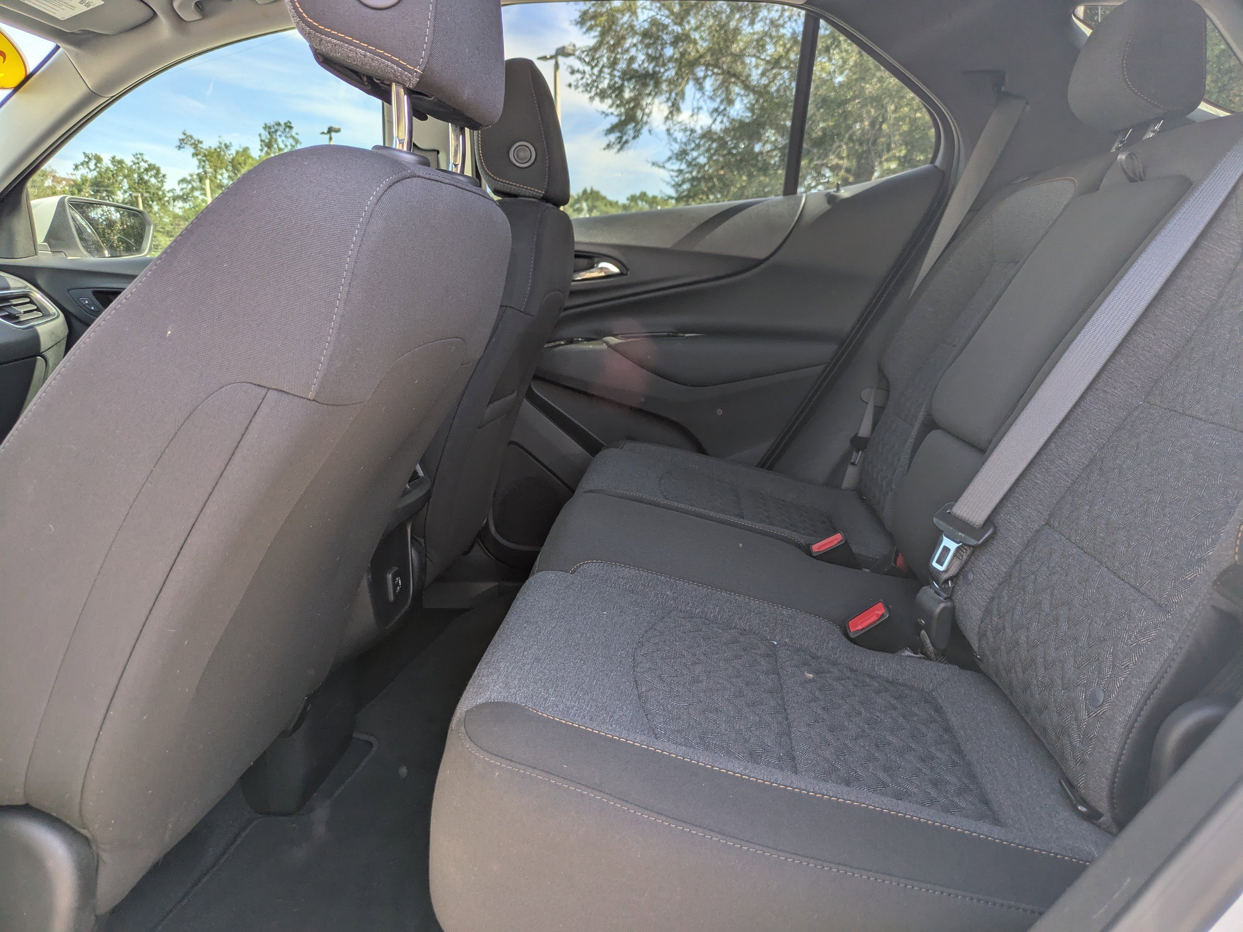 Used 2023 Chevrolet Equinox LT image 13