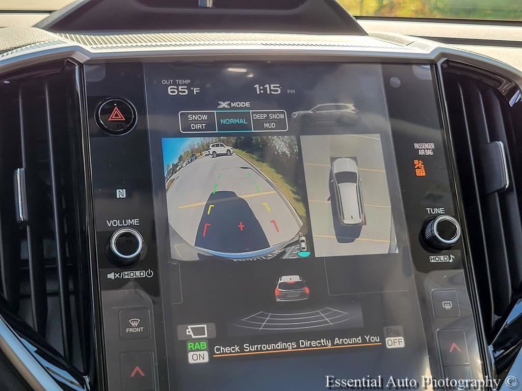 New 2027 Subaru Ascent Touring AWD/4WD image 15