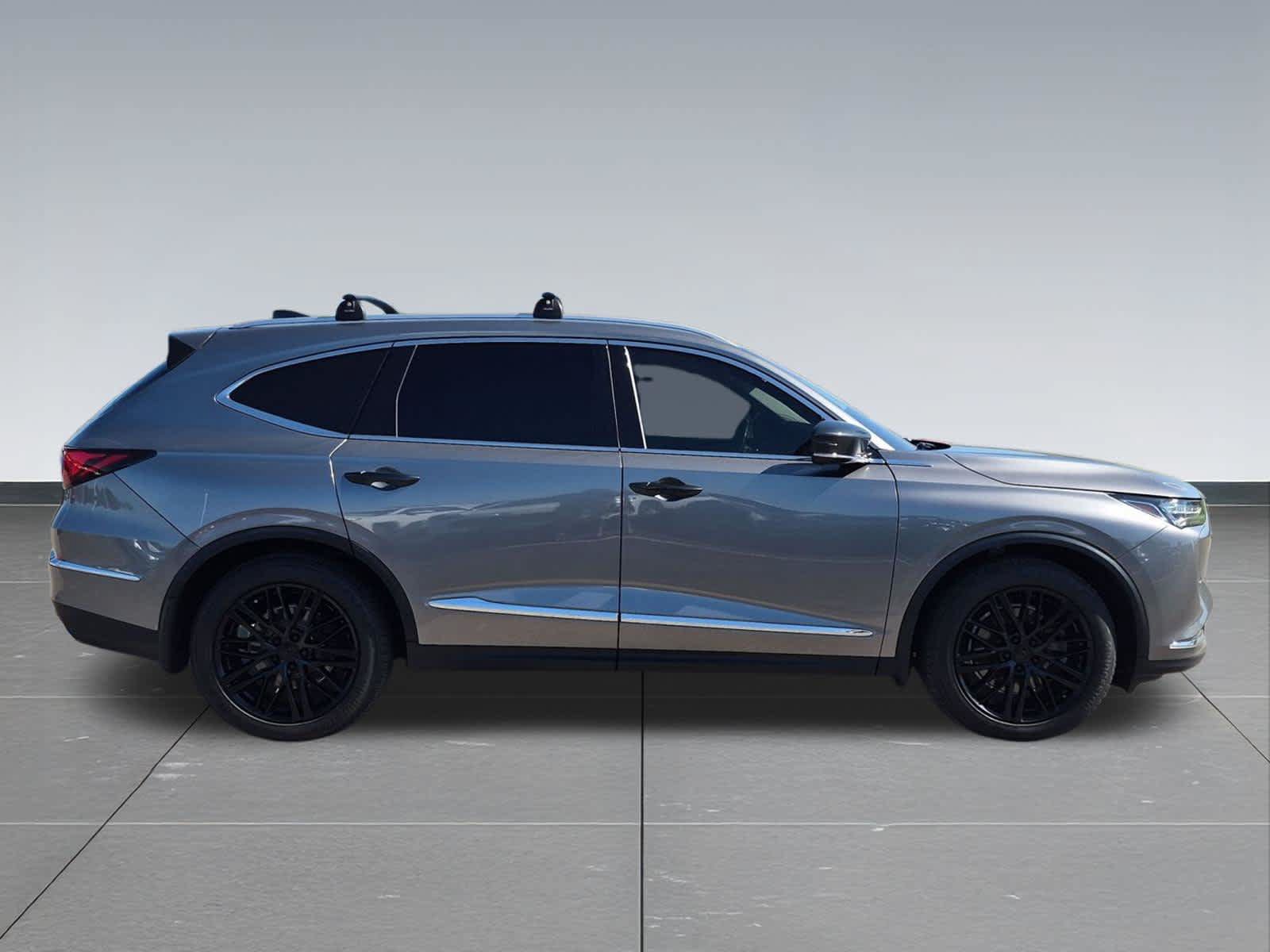 Used 2023 Acura MDX w/ Advance Package AWD/4WD image 7