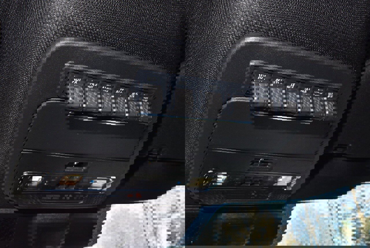 Certified 2024 Ford F150 Raptor w/ Equipment Group 803A Raptor R image 35