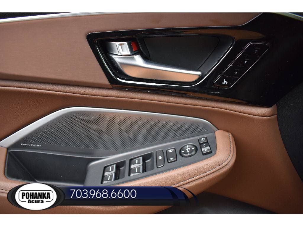 New 2026 Acura MDX SH-AWD w/ Technology Package image 24