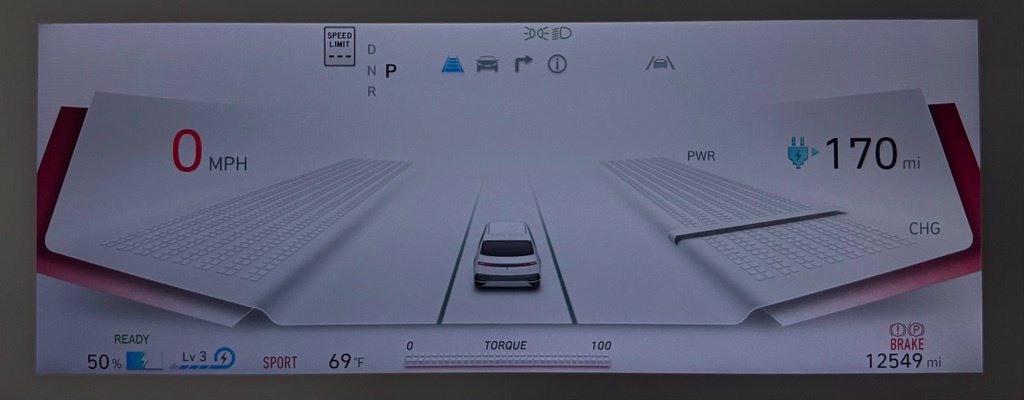 Certified 2023 Hyundai Ioniq 5 SEL AWD/4WD image 17