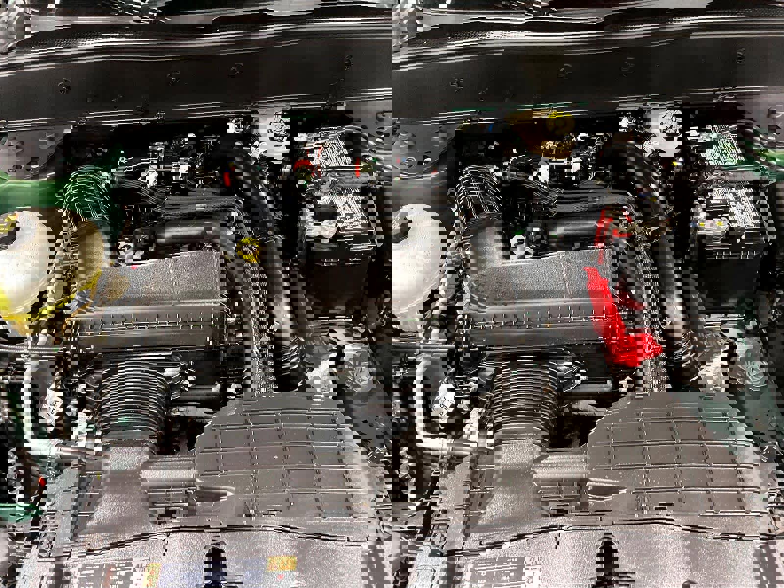 Used 2025 Ford Bronco Sport Badlands image 34