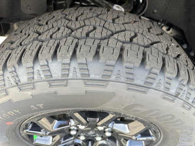 New 2026 Ford F150 XLT w/ Equipment Group 302A MID AWD/4WD image 40