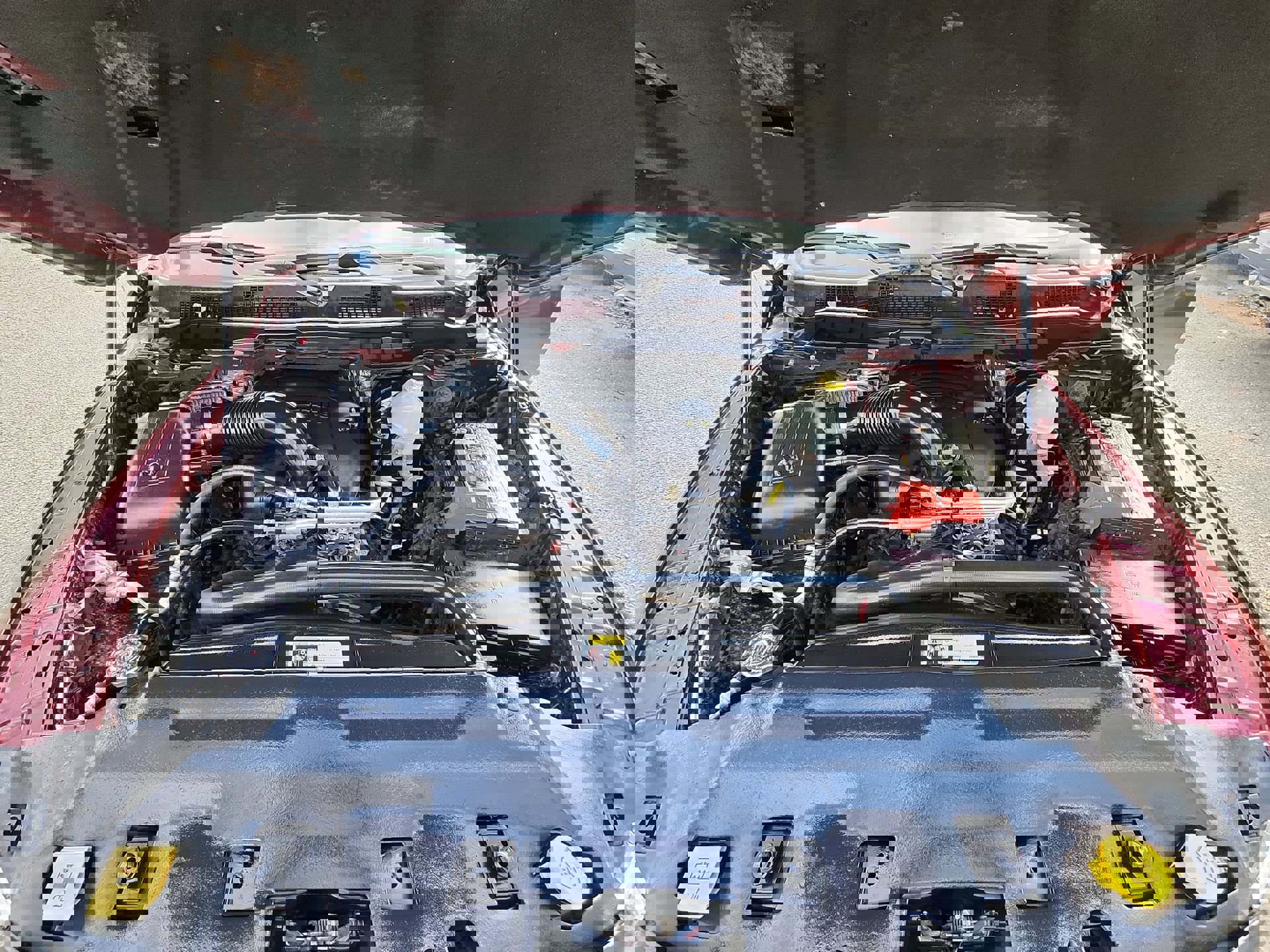 Used 2016 RAM 1500 Tradesman w/ Popular Equipment Group image 17