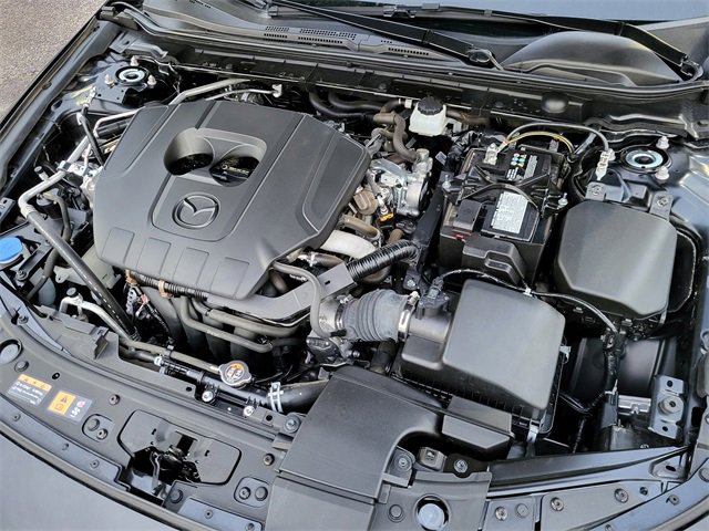 Used 2023 MAZDA MAZDA3 s image 22