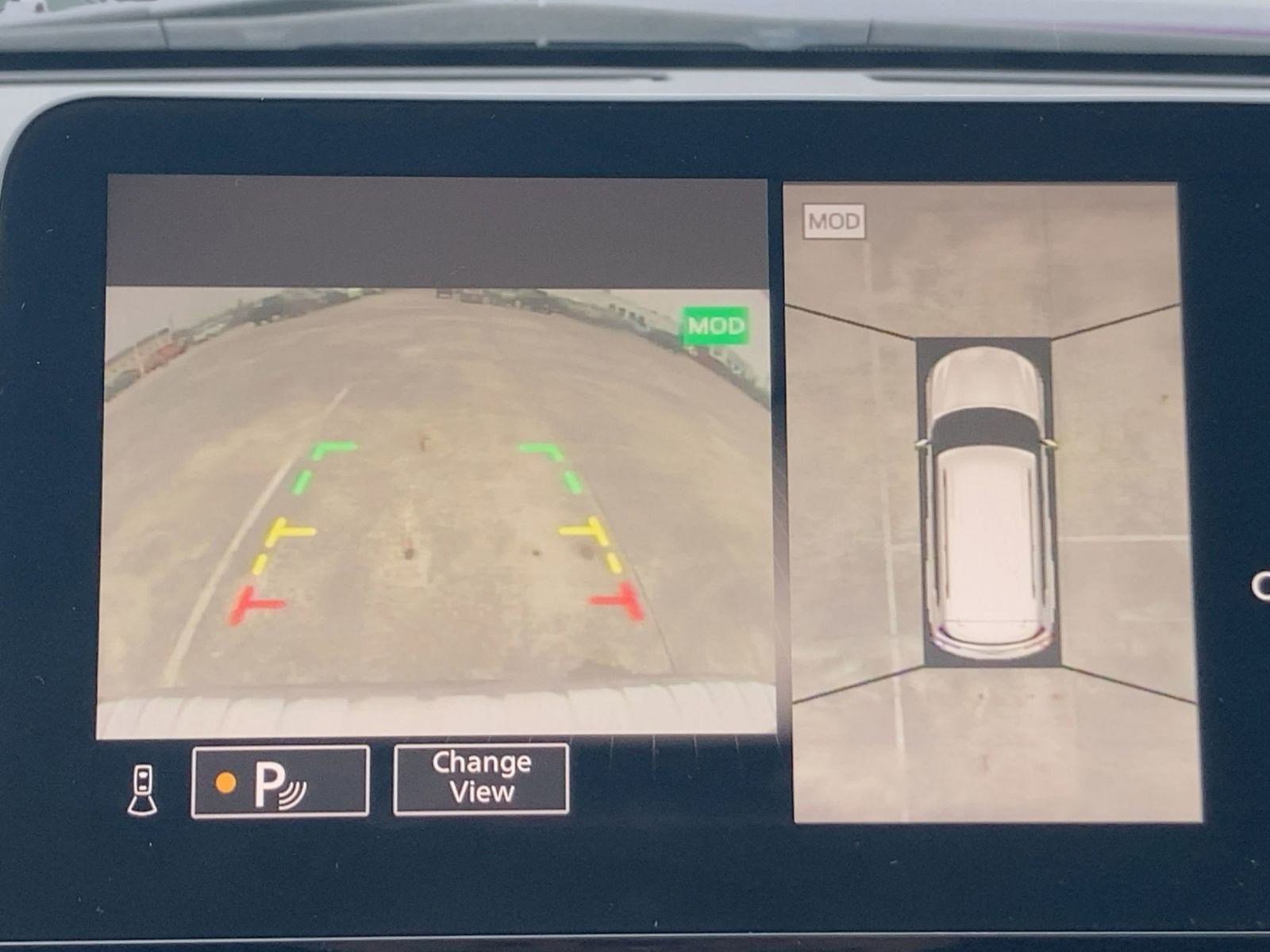 Used 2023 INFINITI QX80 Sensory w/ All-Season Package image 25