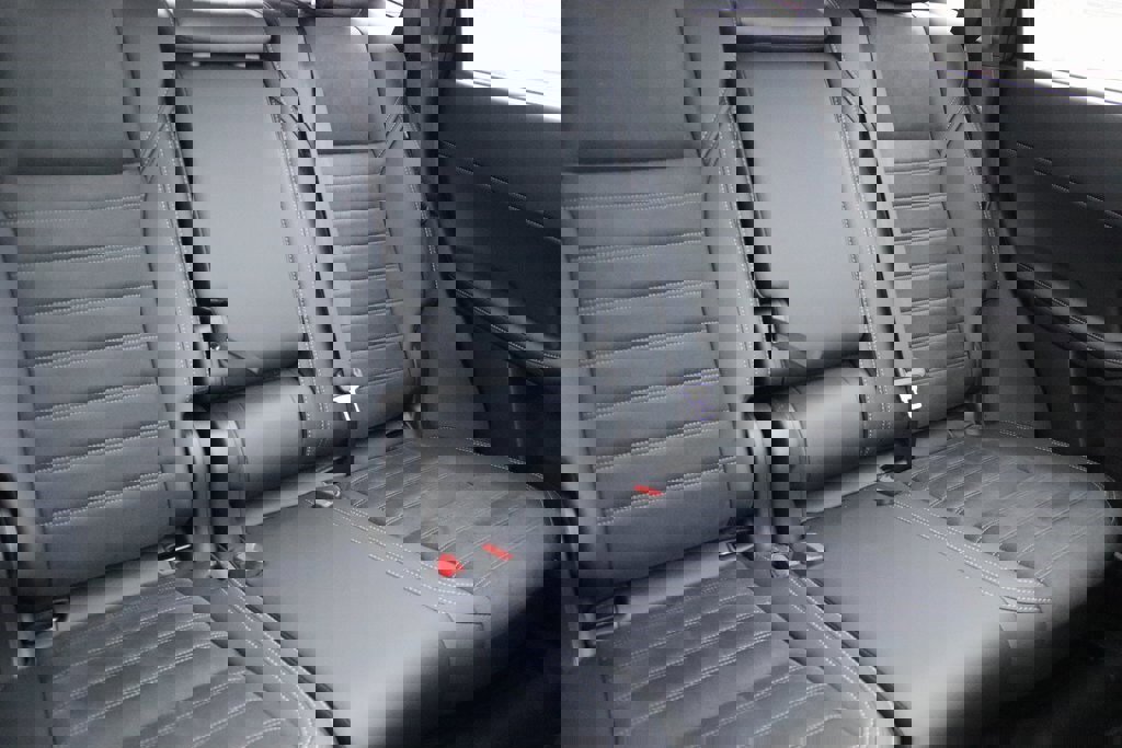 New 2026 Mitsubishi Outlander Trail Edition image 23