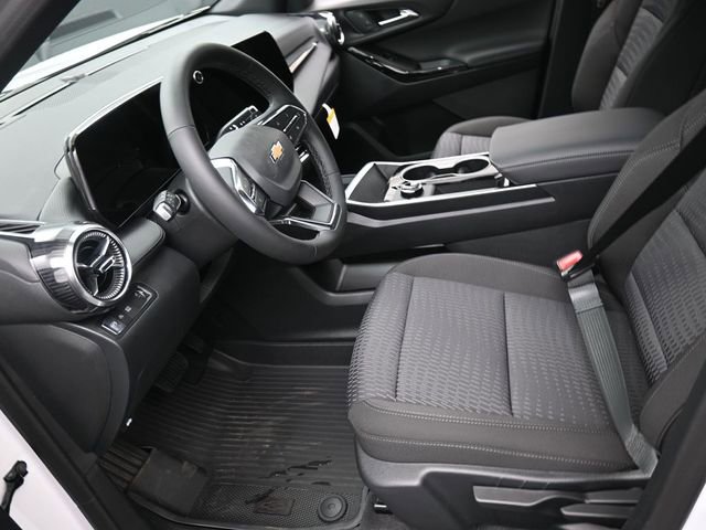 New 2026 Chevrolet Equinox LT w/ LPO, Floor Liner Package image 8