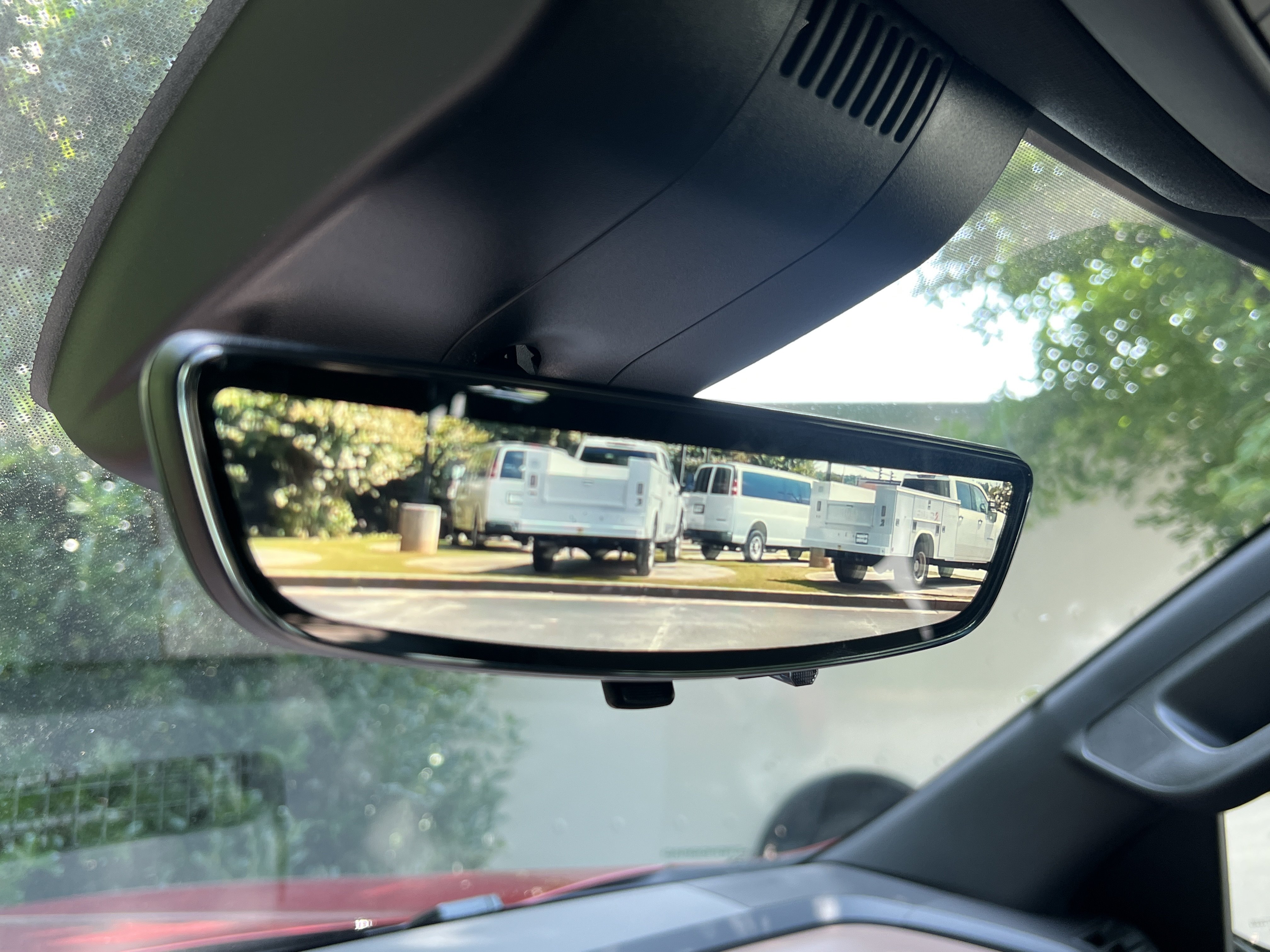 New 2026 Chevrolet Tahoe High Country AWD/4WD image 30
