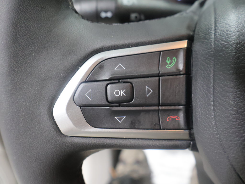 Certified 2024 Jeep Compass Limited AWD/4WD image 33