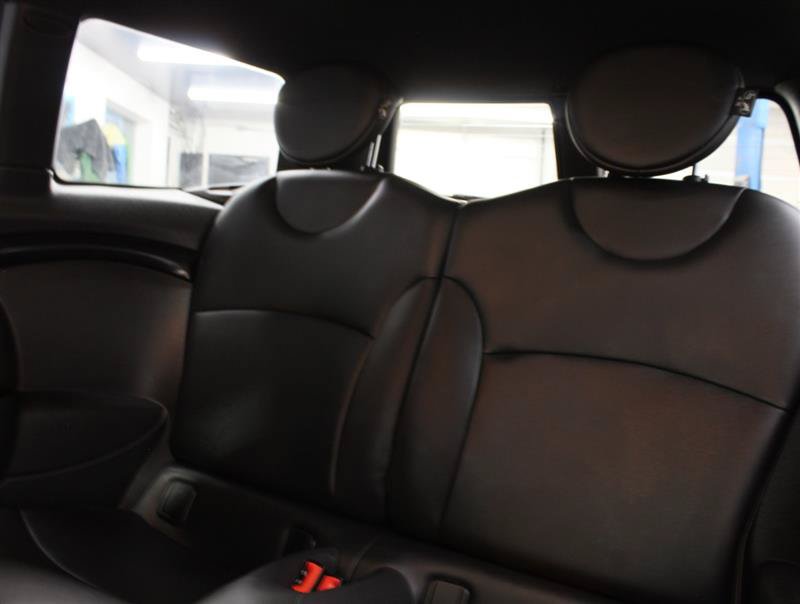Used 2014 MINI Cooper Clubman S FWD image 17