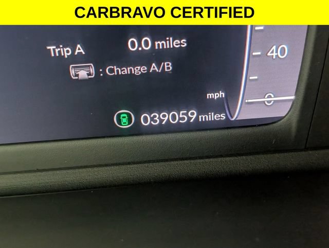 Used 2024 Honda Accord EX image 18
