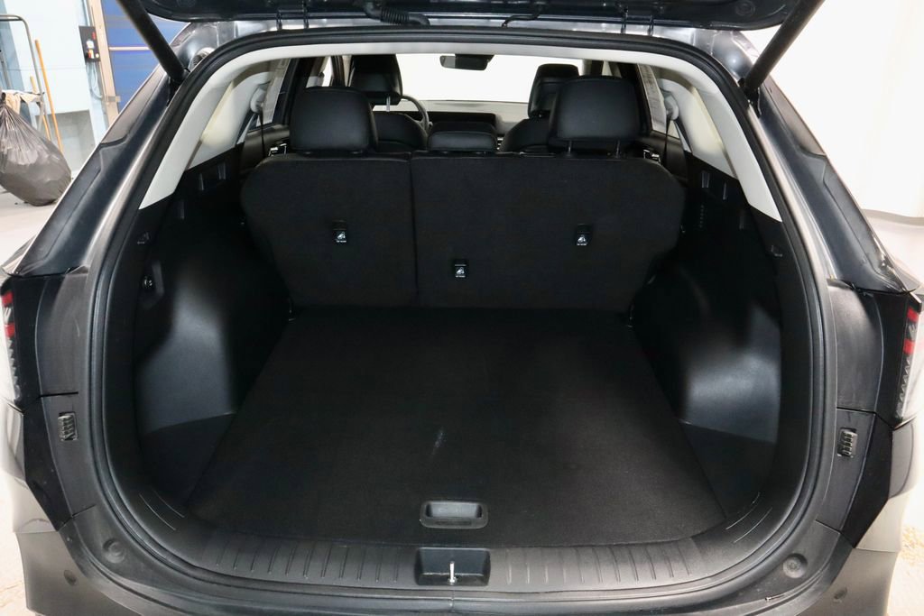 Used 2026 Kia Sportage EX w/ EX Panorama Roof Package AWD/4WD image 14