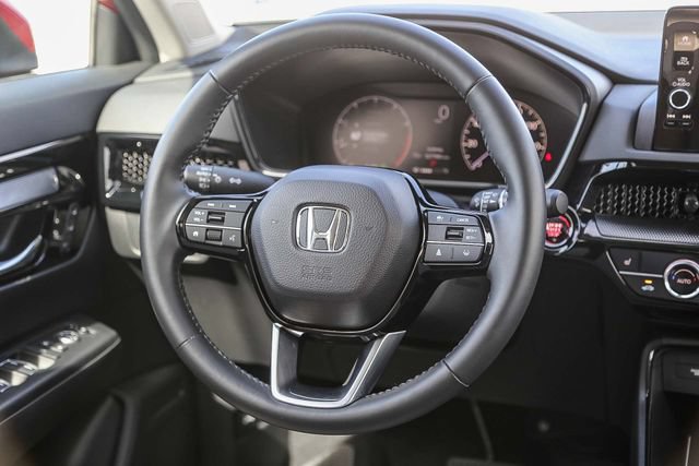 Used 2024 Honda CR-V EX-L image 17
