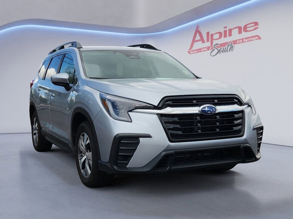 Used 2025 Subaru Ascent Premium AWD/4WD image 7