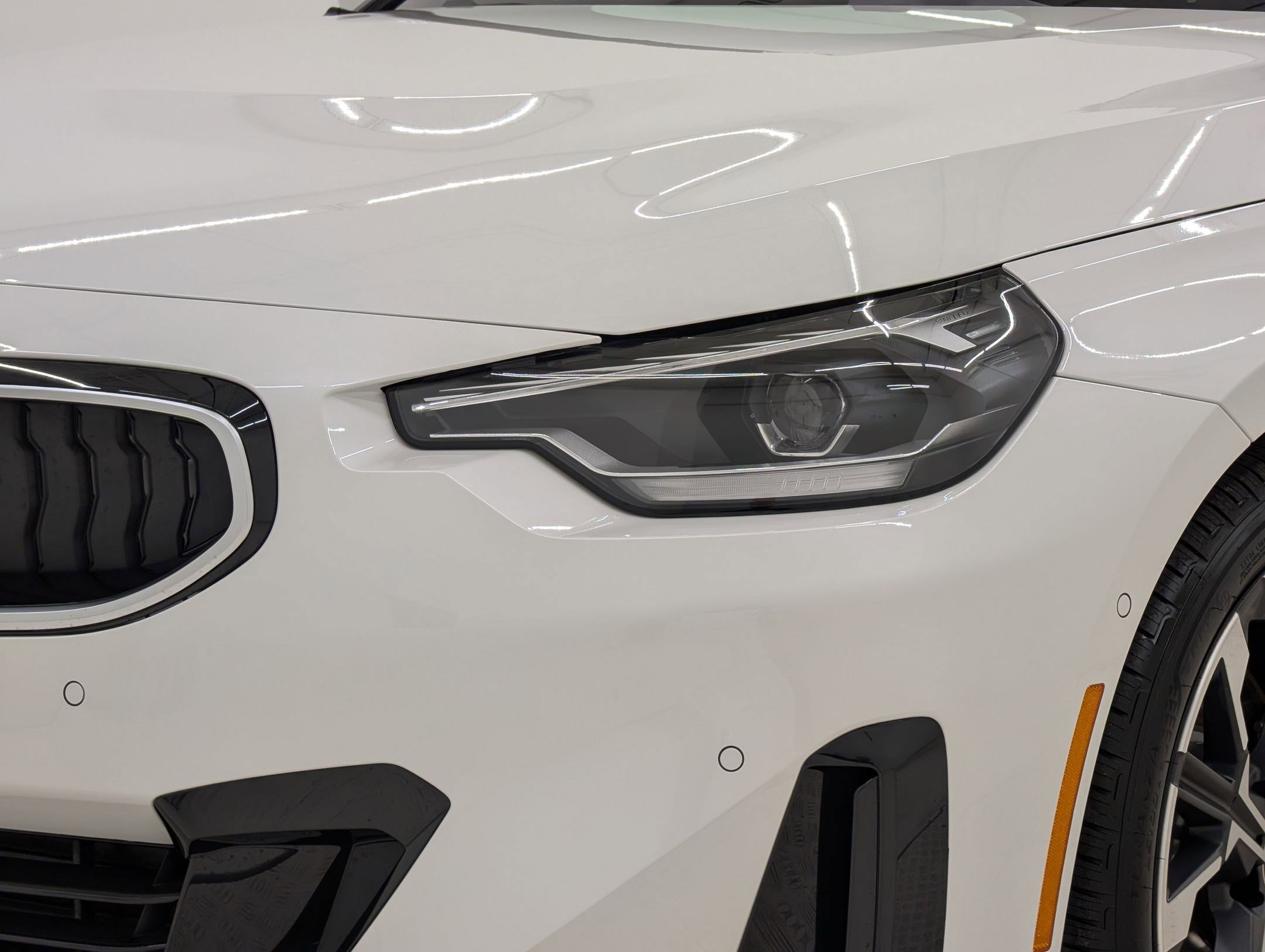 New 2026 BMW 230i Coupe w/ Convenience Package image 11