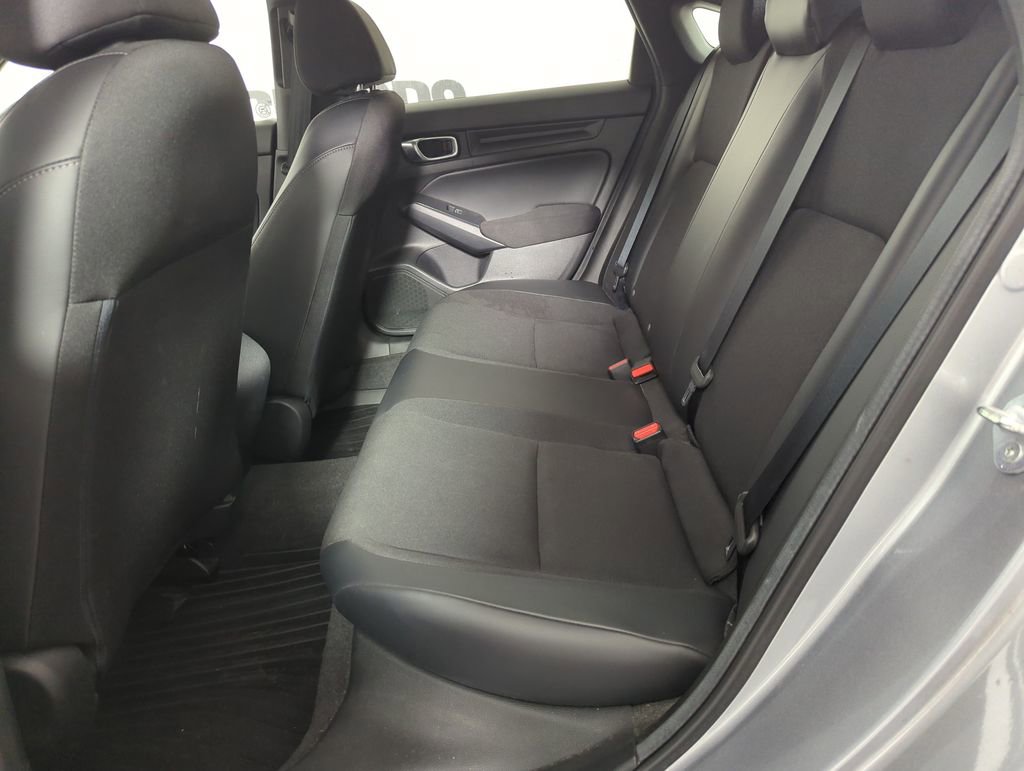 Certified 2023 Honda Civic Sport image 21