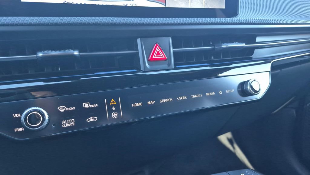 New 2025 Kia EV6 GT-Line image 23