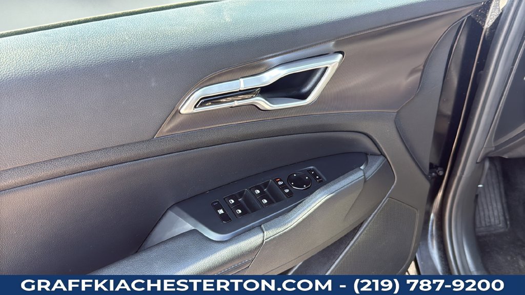 Used 2026 Kia Sportage EX FWD image 38