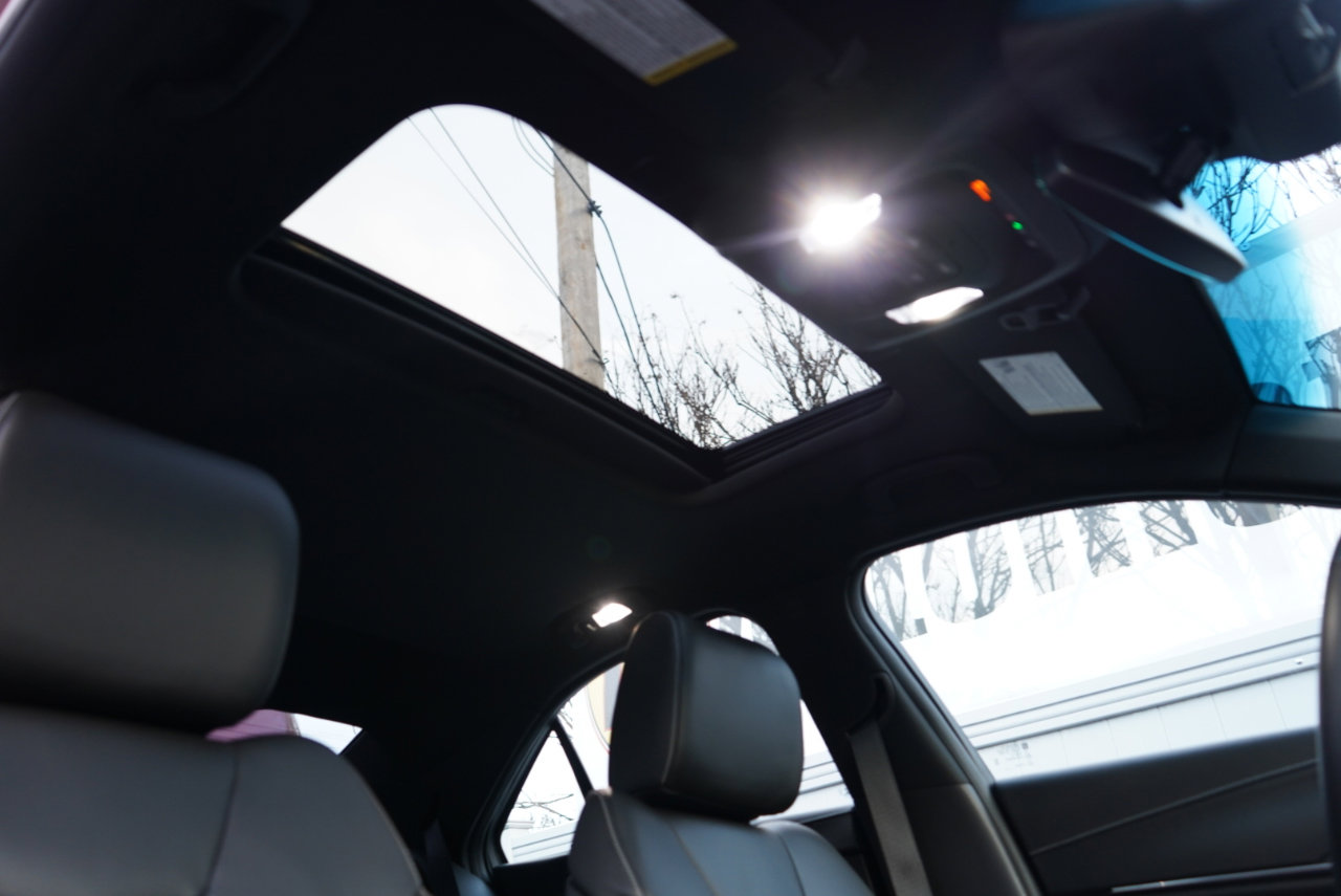 Used 2023 Cadillac CT4 V Blackwing w/ Driver Assist Package image 59