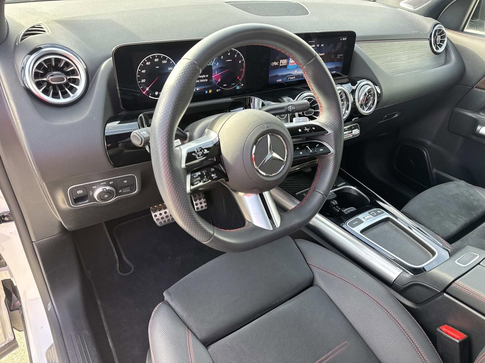 Used 2025 Mercedes-Benz GLA 250 image 18