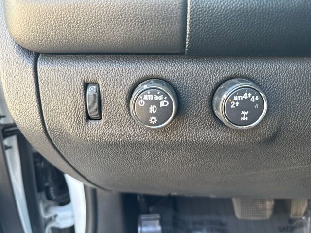 Used 2021 GMC Canyon AT4 w/ Driver Alert Package image 35