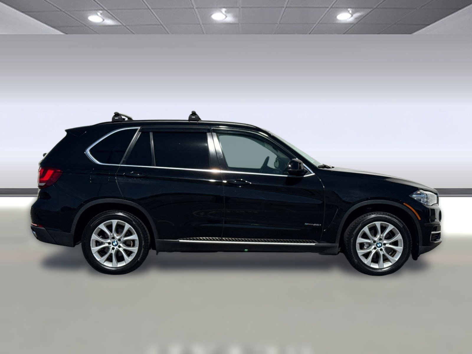 Used 2016 BMW X5 sDrive35i image 7