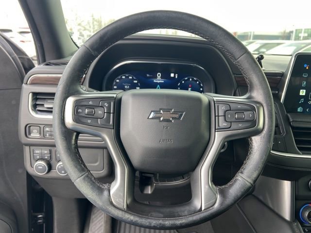 Used 2022 Chevrolet Suburban Z71 image 13