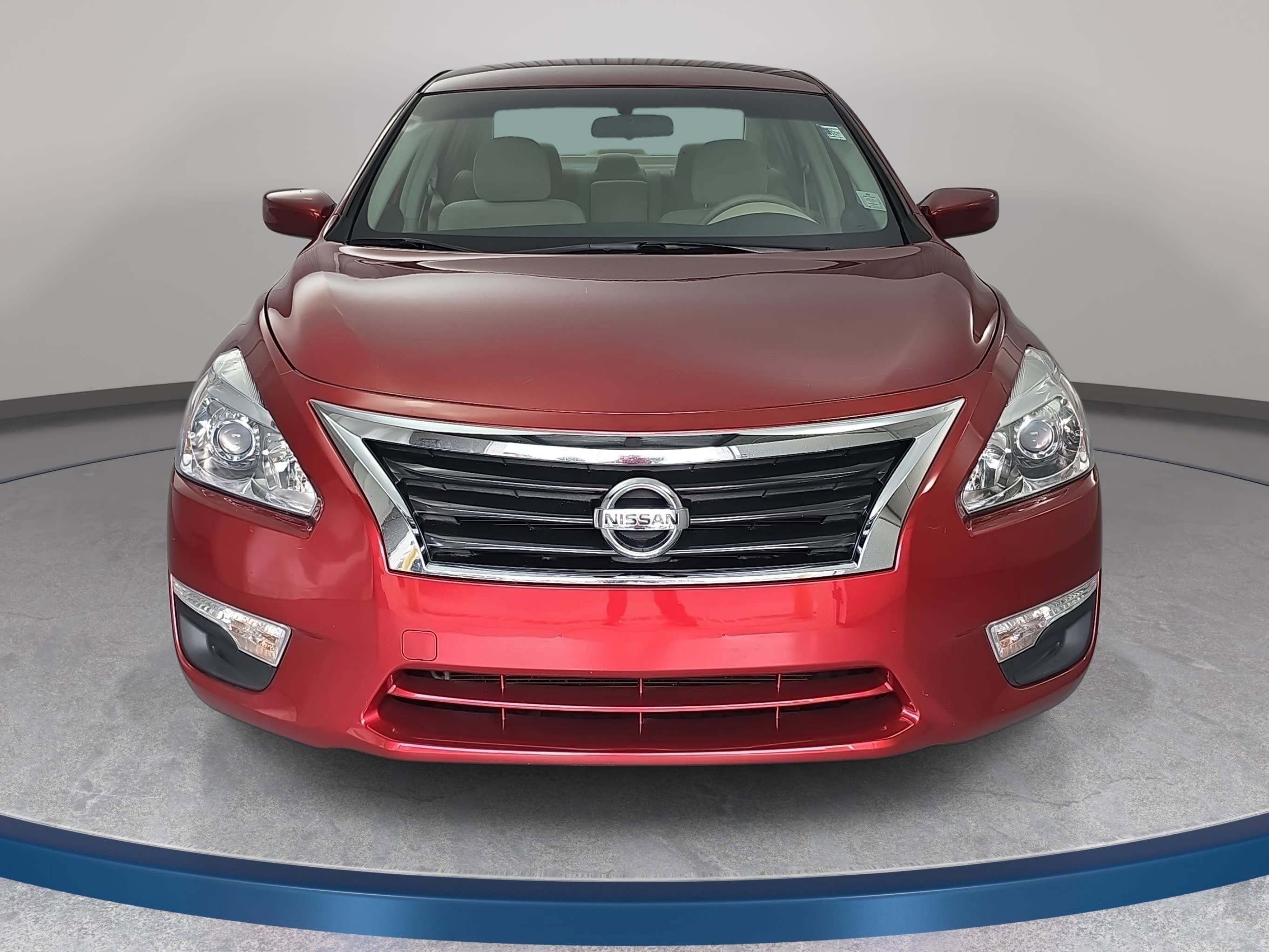 Used 2013 Nissan Altima 2.5 FWD image 2
