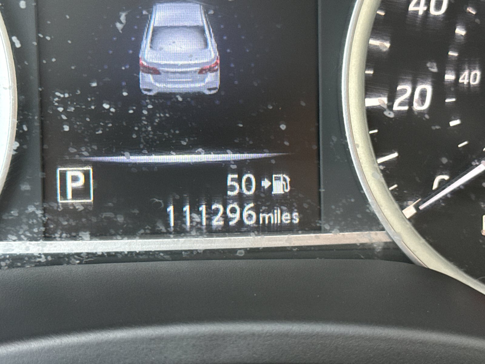 Used 2018 Nissan Sentra S FWD image 23