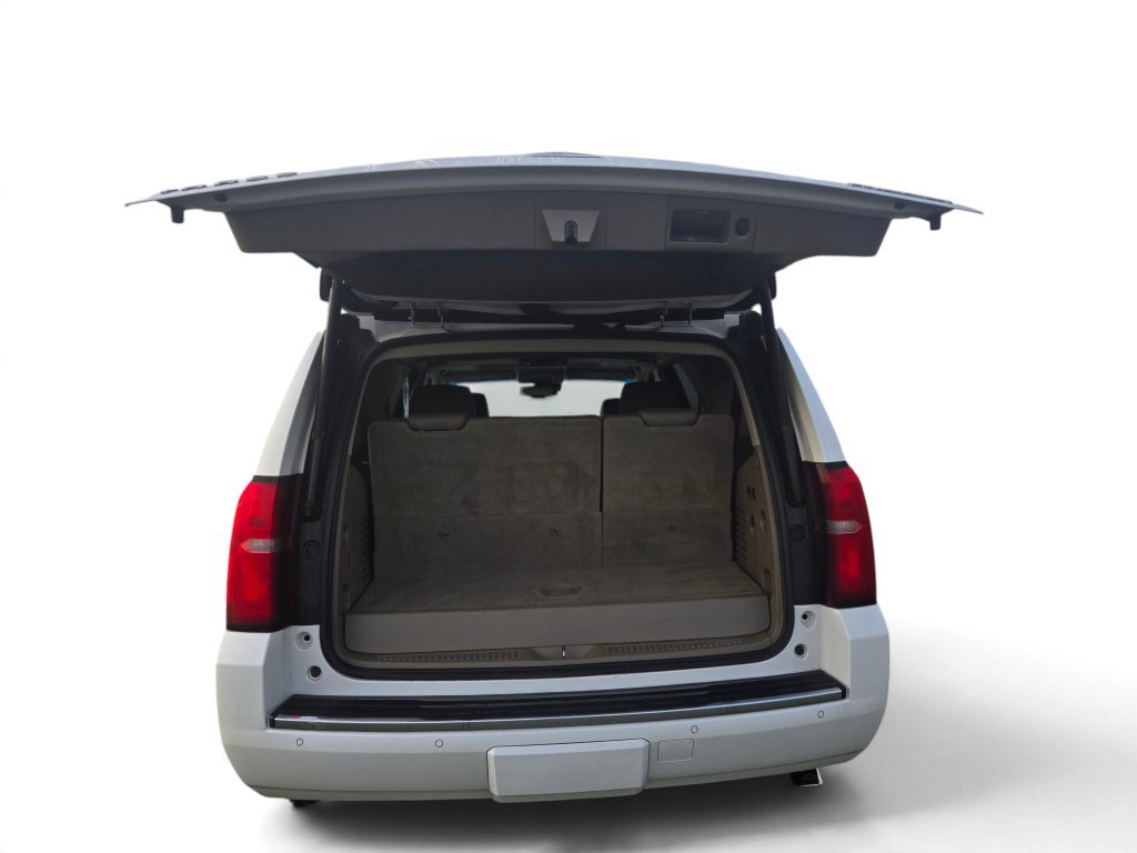 Used 2019 Chevrolet Tahoe Premier RWD image 5