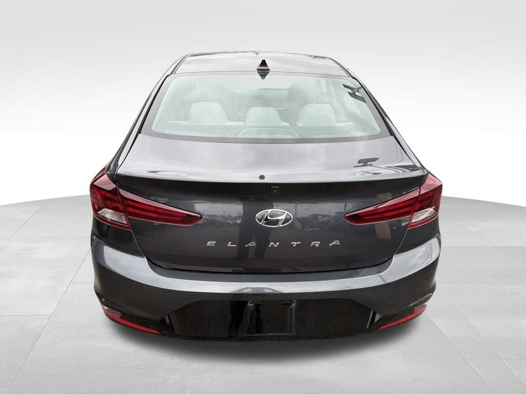 Used 2020 Hyundai Elantra Value Edition image 7