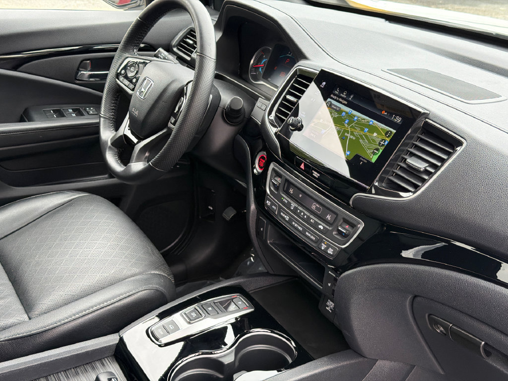 Used 2020 Honda Passport Touring image 10