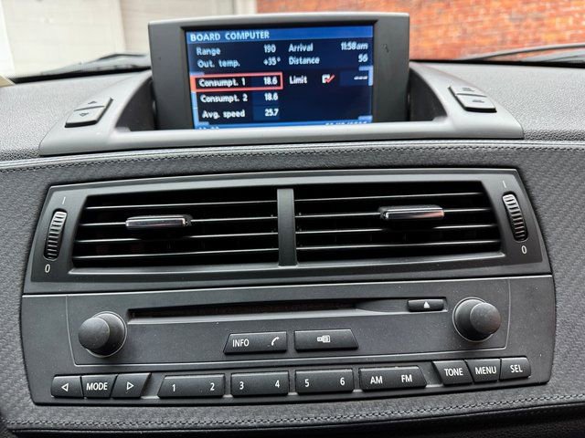 Used 2007 BMW M Roadster image 19