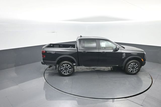 New 2026 Ford Ranger Lariat image 28
