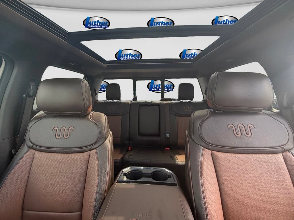 New 2026 Ford F250 King Ranch AWD/4WD image 20
