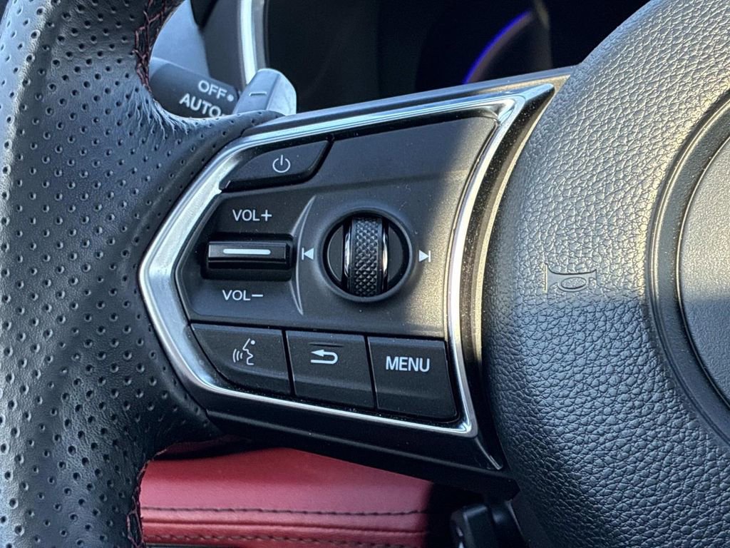 Used 2026 Acura MDX A-Spec AWD/4WD image 36